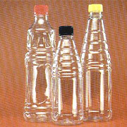 Confectionery Jars