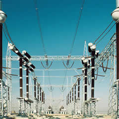 Construction Of Sub Stations Power & Distribution