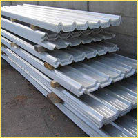 Fibre Glass Sheets