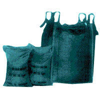 HDPE Bags