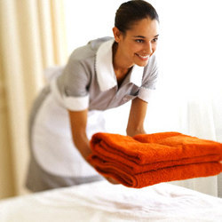 House Cleaning Services By Classic Facility Mgmt Services