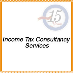 Income Tax Consultancy Services By GMG ASSOCIATES
