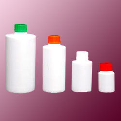 LDPE Bottles