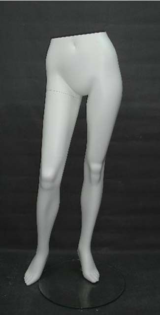 Leg Form Mannequin