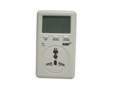 Multifunctional Meter