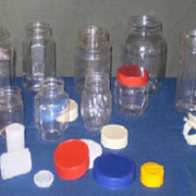 Pickle Jars