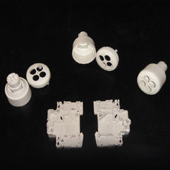 Moulded Components