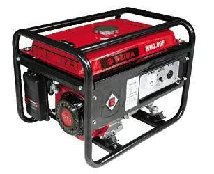 Portable Gasoline(Petrol) Generator