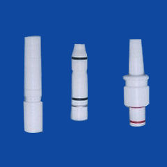 PTFE Nozzles