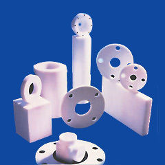 Moulded Components