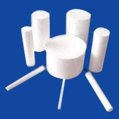 PTFE Rod