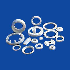 PTFE Valve Seat