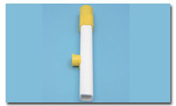 Pvc Square Pipe