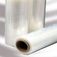 Rigid Plastic Polythene Rolls And Sheets