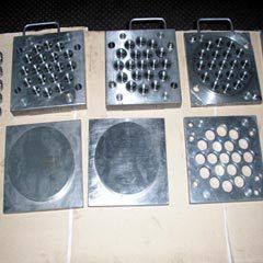 Rubber Moulds