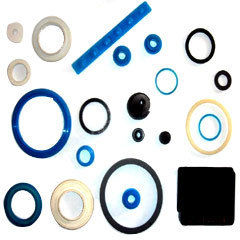 Rubber & Rubber Products