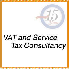 Service Tax Consultancy - Comprehensive VAT and Service Tax Advisory , Expert Guidance on Taxes, Registrations, Returns Filing, and Legal Representation