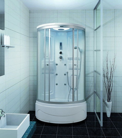 Shower at Best Price in Zhangjiagang, Jiangsu Jingsu Mabalo