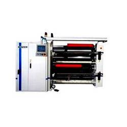 Slitting Rewinding Machines