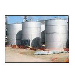 Storage Tanks