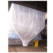 Stretch Film Plastic Wrapping