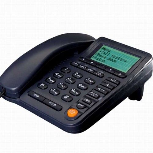 Voip Phone