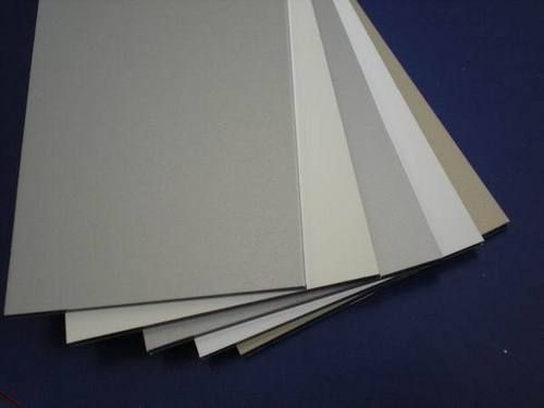 Aluminum Composite Panels ( PVDF Coating)