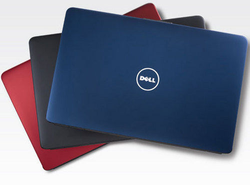 Dell Inspirion Notebook