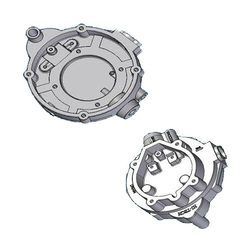 Die Casting Components