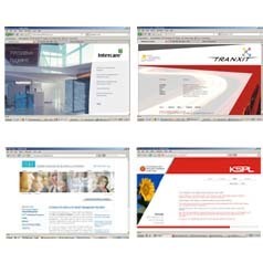 Emailors & Websites - Multicolor, Responsive Design, CMS Compatible | Custom Design, Unique Solutions, SEO Range