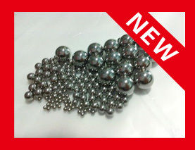 High Carbon Steel Ball