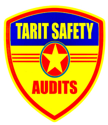 Industrial and Facility Safety Audits By Tarit Edifice Technologies Private Limited