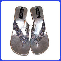 Ladies Designer Footwear