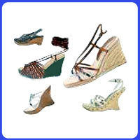 Ladies Fashion Sandals