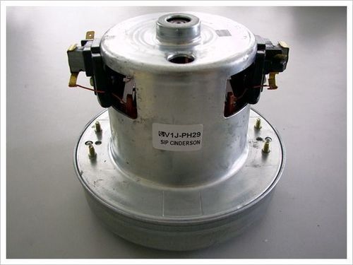 Motor For Vacuum Cleaner