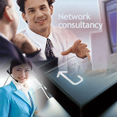 Networking Consultancy Services