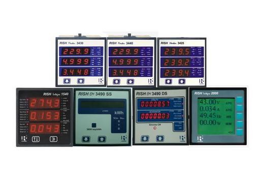 multifunction meter