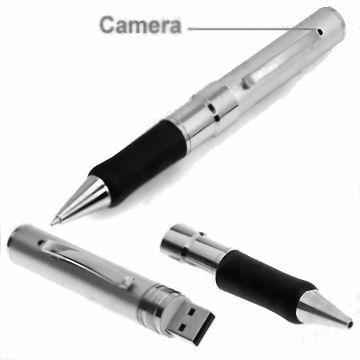 Pen DVR