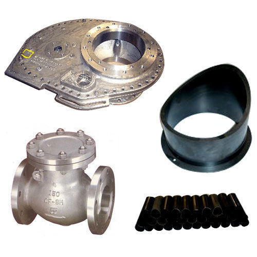 Stainless Steel Castings