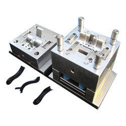 Standard Injection Moulds