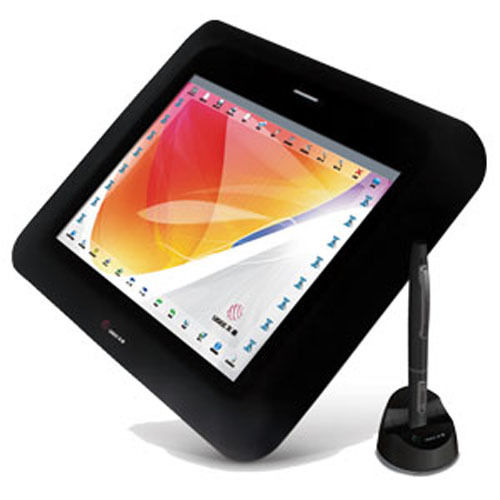 1024 Levels 8x6inch Digital Graphic Tablet