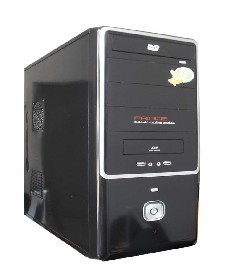 Computer Case