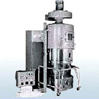 Fluid Bed Dryer - 15-250 Kg Capacity | Fully Automatic, Compact Design, Pneumatic Lifting, HEPA Filtration