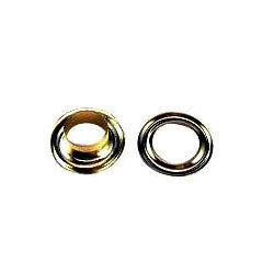 Metal Eyelets