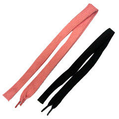 Nylon Shoe Laces