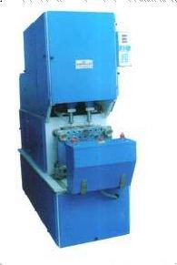 Plastic Moulding Machine