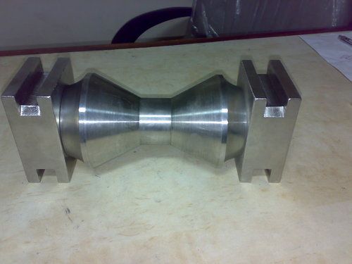 Precision Machined Parts