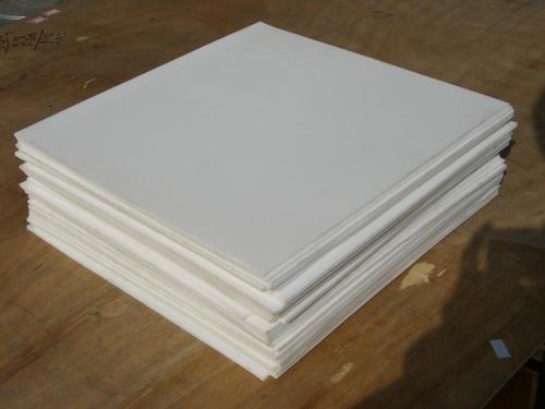 PTFE Molded Sheet