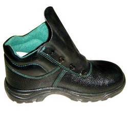 Safety Shoe Uppers