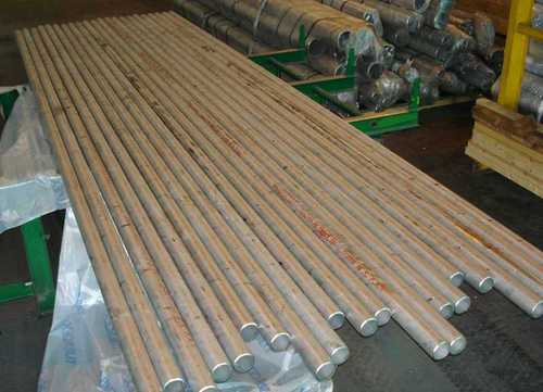 Stainless Steel Pipes